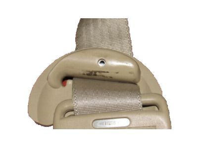 2005 Lexus LS430 Seat Belt - 73220-50180-A2