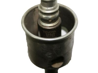 Lexus 89465-30730 Sensor, Oxygen