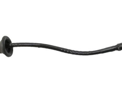 Lexus 89465-30730 Sensor, Oxygen