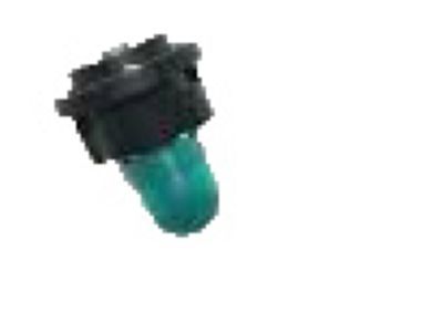 Lexus 83119-24530 Bulb, Meter