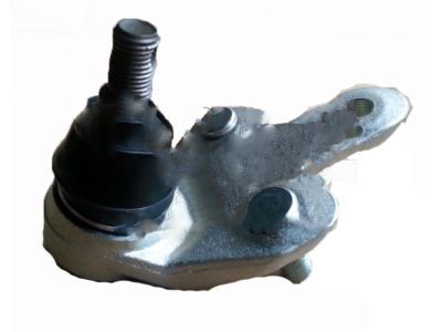 Lexus 43340-49035 Front Lower Ball Joint Assembly, Left