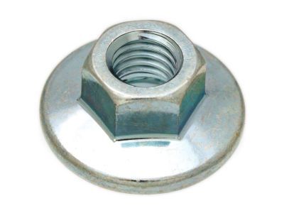 Lexus 90178-08023 Nut, FLANGE