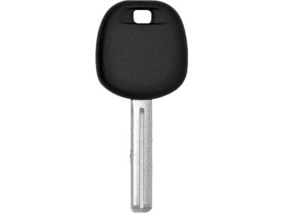 2006 Lexus SC430 Car Key - 89786-50110