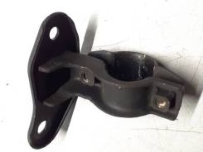 2007 Lexus RX350 Sway Bar Bracket - 48832-0E040