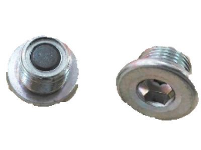 2008 Lexus RX400h Drain Plug - 90341-18051