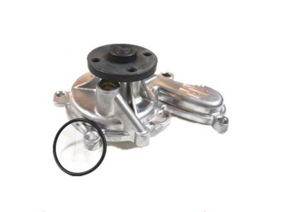 Lexus 16100-39496 Engine Water Pump Assembly