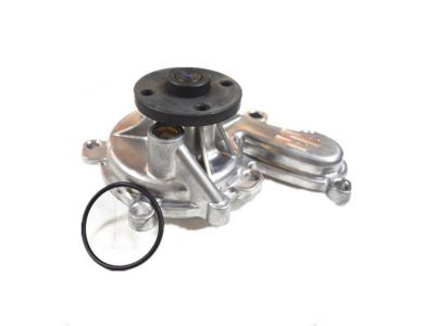 2012 Lexus LX570 Water Pump - 16100-39496