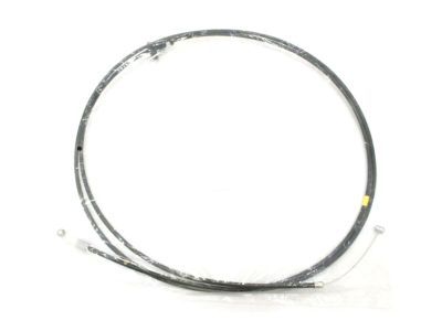 2010 Lexus ES350 Hood Cable - 53630-33150