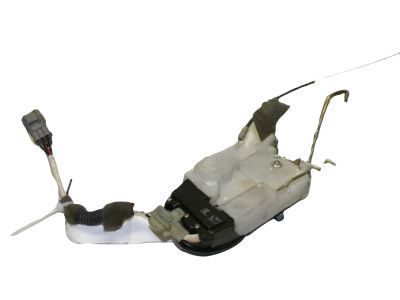 Lexus SC400 Door Lock - 69040-24080