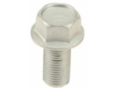 Lexus 90109-10177 Bolt