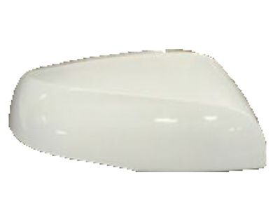 Lexus LS600hL Mirror Cover - 8791A-50710-C0