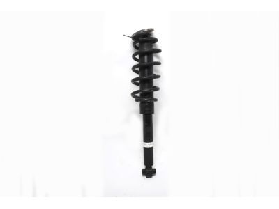 2014 Lexus CT200h Coil Springs - 48231-76010