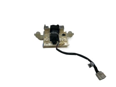 Lexus 71904-50180 Adjuster Sub-Assy, Front Seat Headrest