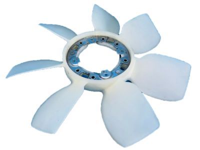 Lexus LS400 Fan Blade - 16361-50020