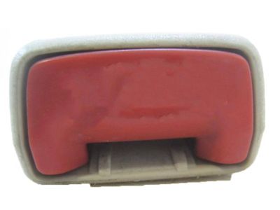 Lexus 73230-48030-A0 Belt Assembly, Front Seat