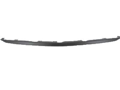 Lexus 76851-50090-C0 Cover, Front Spoiler, RH