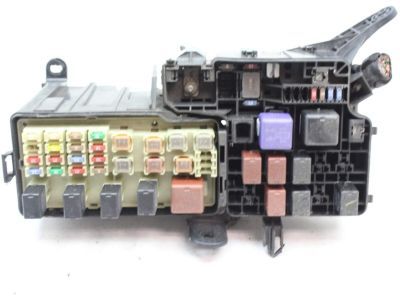 Lexus 82720-06040 Block Assy, Engine Room Junction