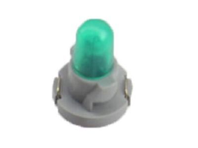 Lexus 90010-01059 Bulb, W/CAP