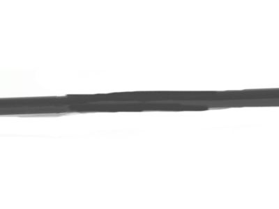 Lexus 53440-53010 Hood Support Rod