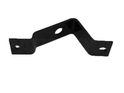 1997 Lexus LX450 Sway Bar Bracket - 48825-60040