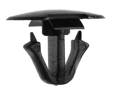 Lexus 90467-06192 Clip