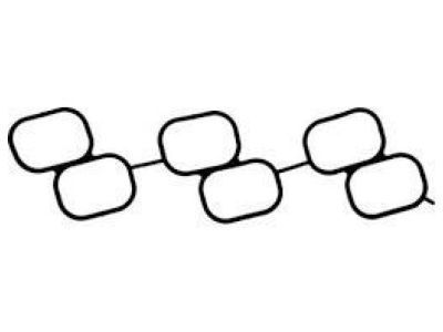 Lexus 17176-31010 Gasket, Air Surge Tank 17176-31010 Lexus Gasket, Air Surge Tank Product Photo 1 of 1