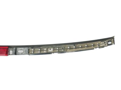 Lexus 81574-50070 Cover, Center Stop Lamp