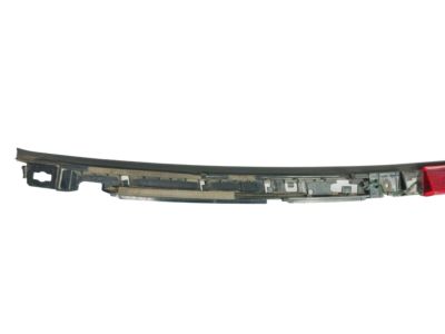 Lexus 81574-50070 Cover, Center Stop Lamp