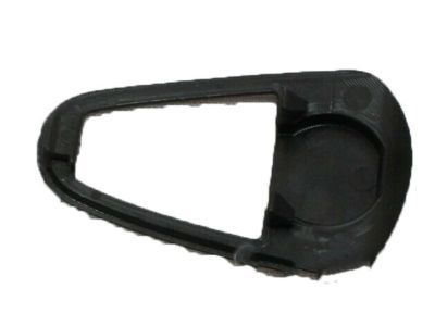 Lexus 69241-28060 Pad, Front Door Outside