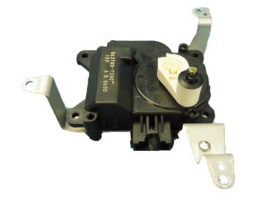 Lexus 87106-60110 Damper Servo Sub Assembly