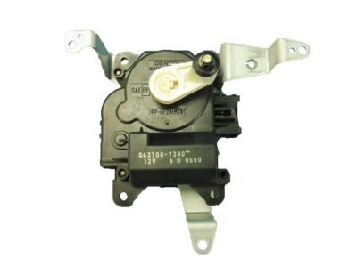 1999 Lexus LX470 Blend Door Actuator - 87106-60110