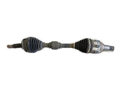 2013 Lexus CT200h Axle Shaft - 43420-47030