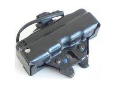 2010 Lexus GS460 Hood Latch - 53510-30322