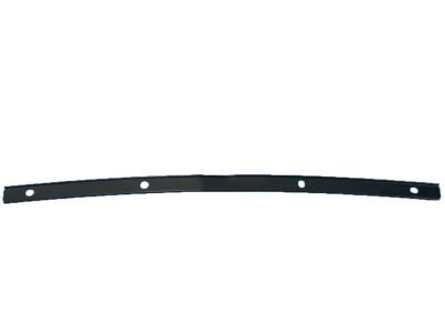 Lexus 52521-50020 Retainer, Front Bumper, Upper Center