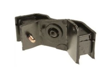 Lexus 12372-20040 Insulator, Engine Mounting, LH(For Transverse Engine)