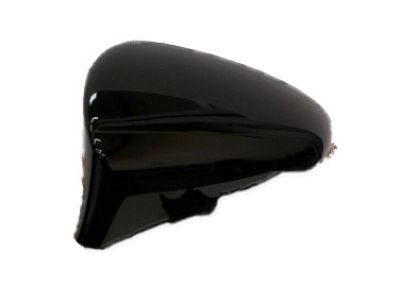 Lexus GS450h Mirror Cover - 8794A-30E00-C0