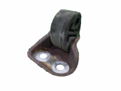 Lexus 17508-46010 Bracket Sub-Assy, Exhaust Pipe NO.3 Support