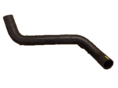 1997 Lexus SC300 Radiator Hose - 16572-50140