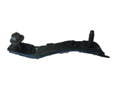 Lexus 52535-30160 Retainer, Front Bumper Side, RH