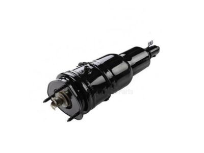 Lexus Air Suspension Spring - 48020-50200