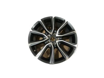 2017 Lexus RC Turbo Spare Wheel - 42611-24820
