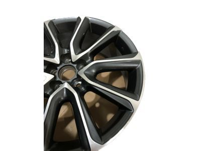 Lexus 42611-24820 Wheel, Disc