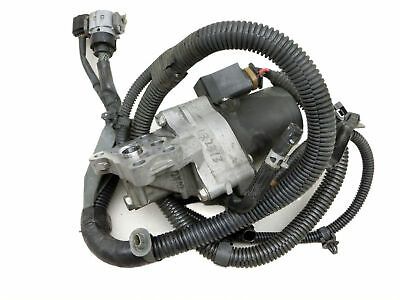 Lexus 35300-30030 Pump Assy, Oil W/Motor