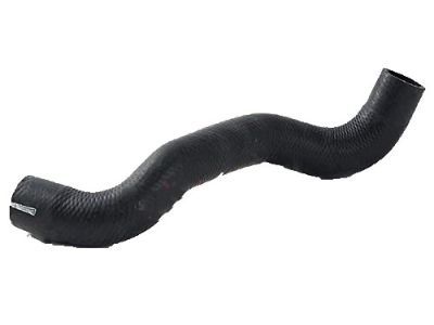 Lexus RX350 Radiator Hose - 16572-20100