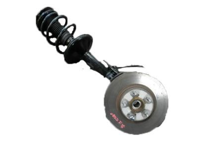 Lexus RX300 Shock Absorber - 48510-49255