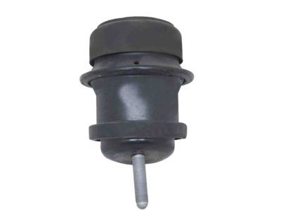 Lexus 12361-31320 INSULATOR, Engine Mounting