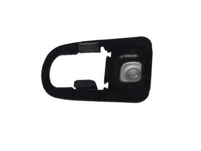 Lexus 69241-48020 Pad, Door Outside Handle