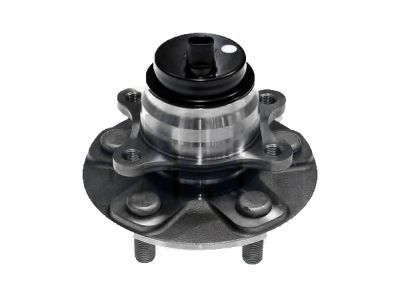 Lexus LS460 Wheel Hub - 43560-50011