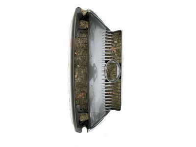 Lexus 53101-24050 Grille Sub-Assy, Radiator