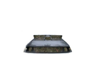 Lexus 53101-24050 Grille Sub-Assy, Radiator